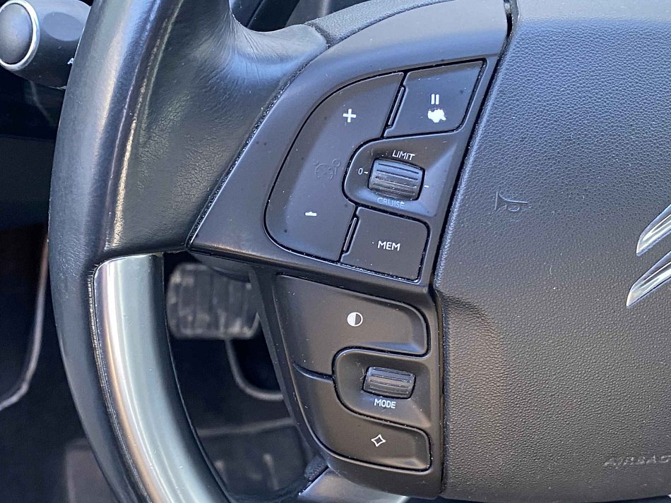 Citroën C4 Picasso 2.0 HDi Intensive