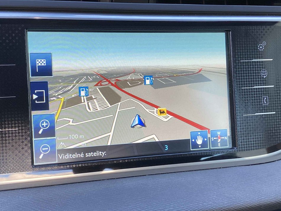 Citroën C4 Picasso 2.0 HDi Intensive