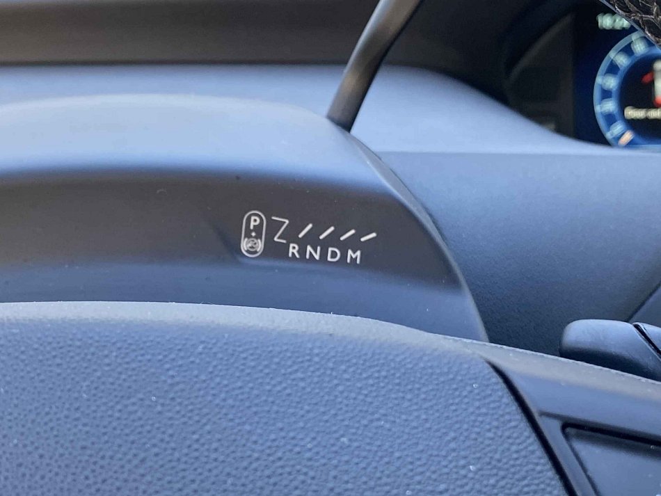 Citroën C4 Picasso 2.0 HDi Intensive
