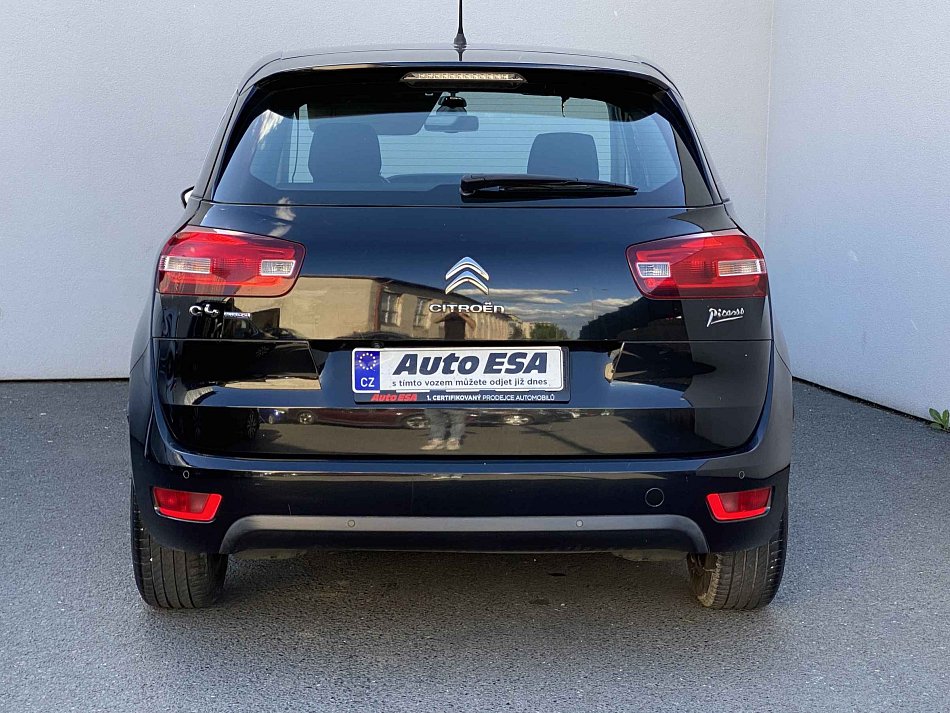 Citroën C4 Picasso 2.0 HDi Intensive