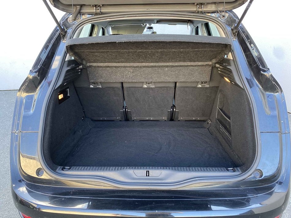Citroën C4 Picasso 2.0 HDi Intensive