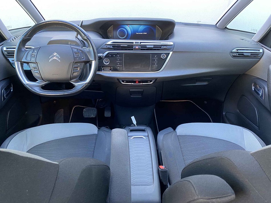Citroën C4 Picasso 2.0 HDi Intensive