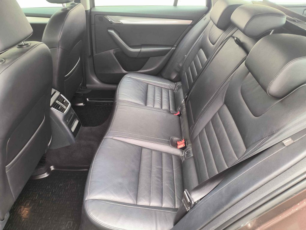 Škoda Octavia III 1.6 TDi 
