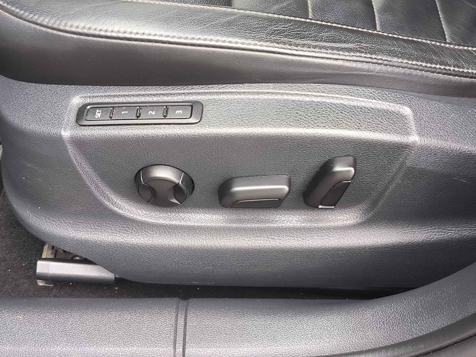 Škoda Octavia III 1.6 TDi 