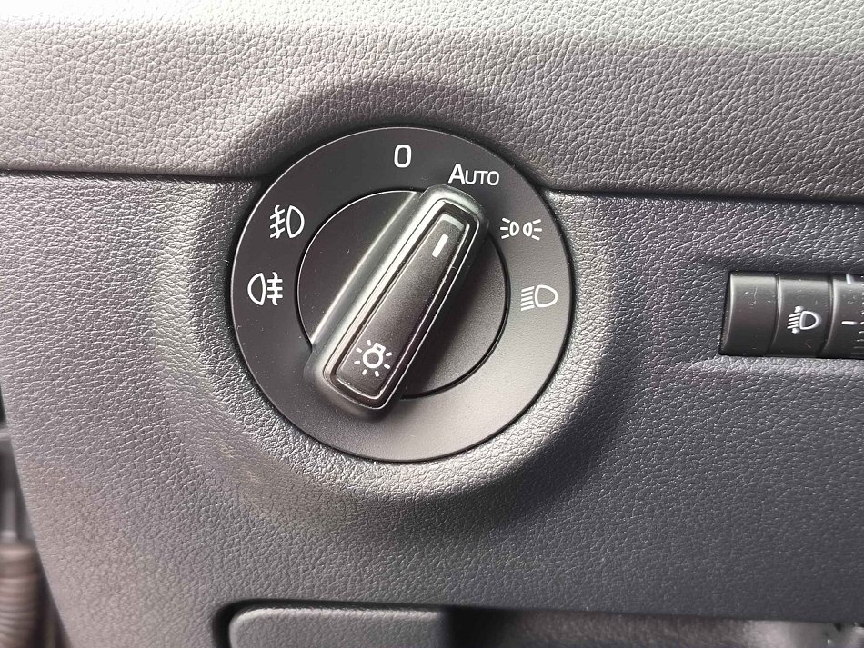 Škoda Octavia III 1.6 TDi 