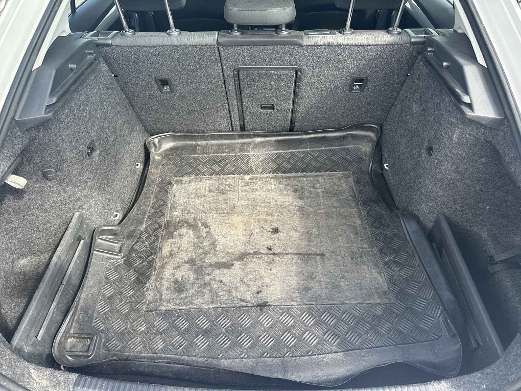 Škoda Octavia III 2.0 TDi Elegance 4x4
