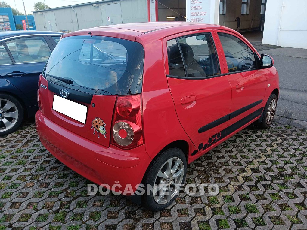 Kia Picanto 1.0i 