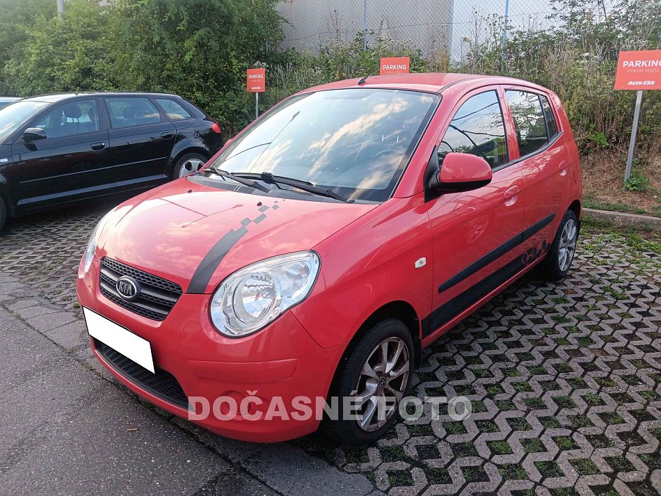 Kia Picanto 1.0i 
