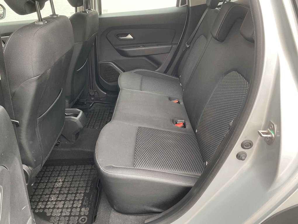 Dacia Duster 1.5 DCi 