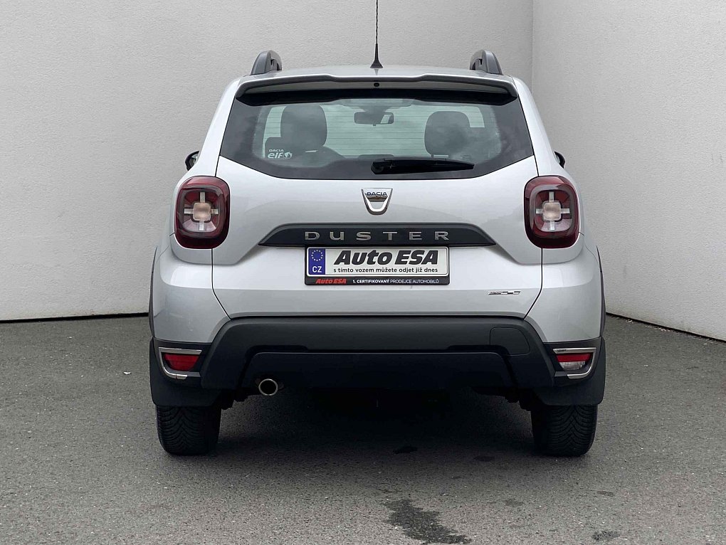 Dacia Duster 1.5 DCi 