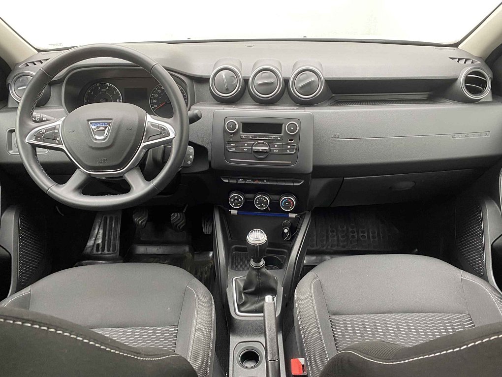 Dacia Duster 1.5 DCi 