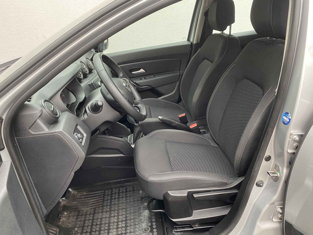 Dacia Duster 1.5 DCi 