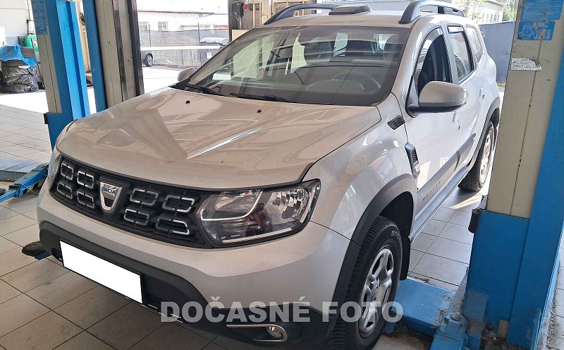 Dacia Duster 1.5 DCi 