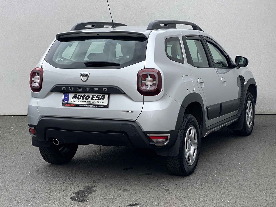 Dacia Duster 1.5 DCi 