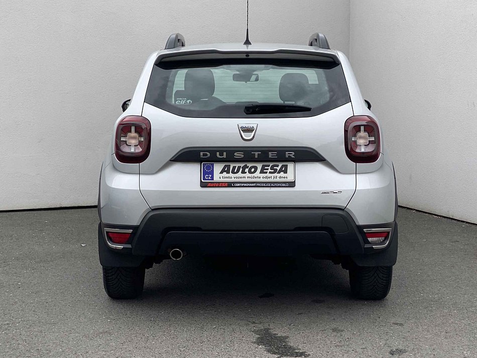 Dacia Duster 1.5 DCi 