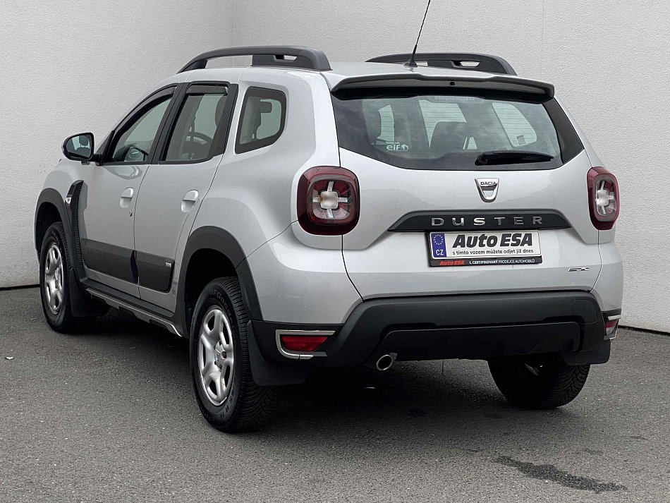 Dacia Duster 1.5 DCi 