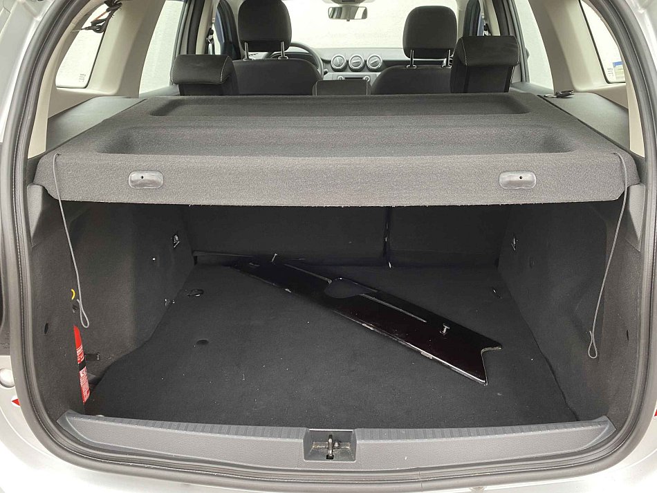 Dacia Duster 1.5 DCi 
