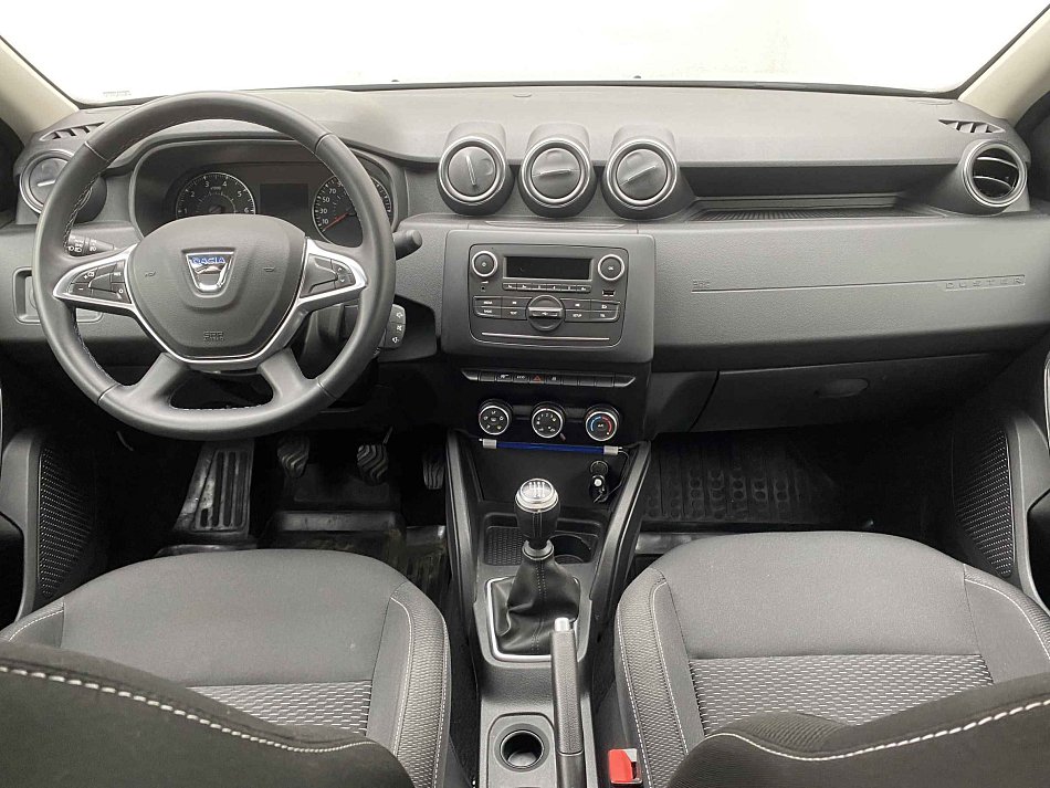 Dacia Duster 1.5 DCi 