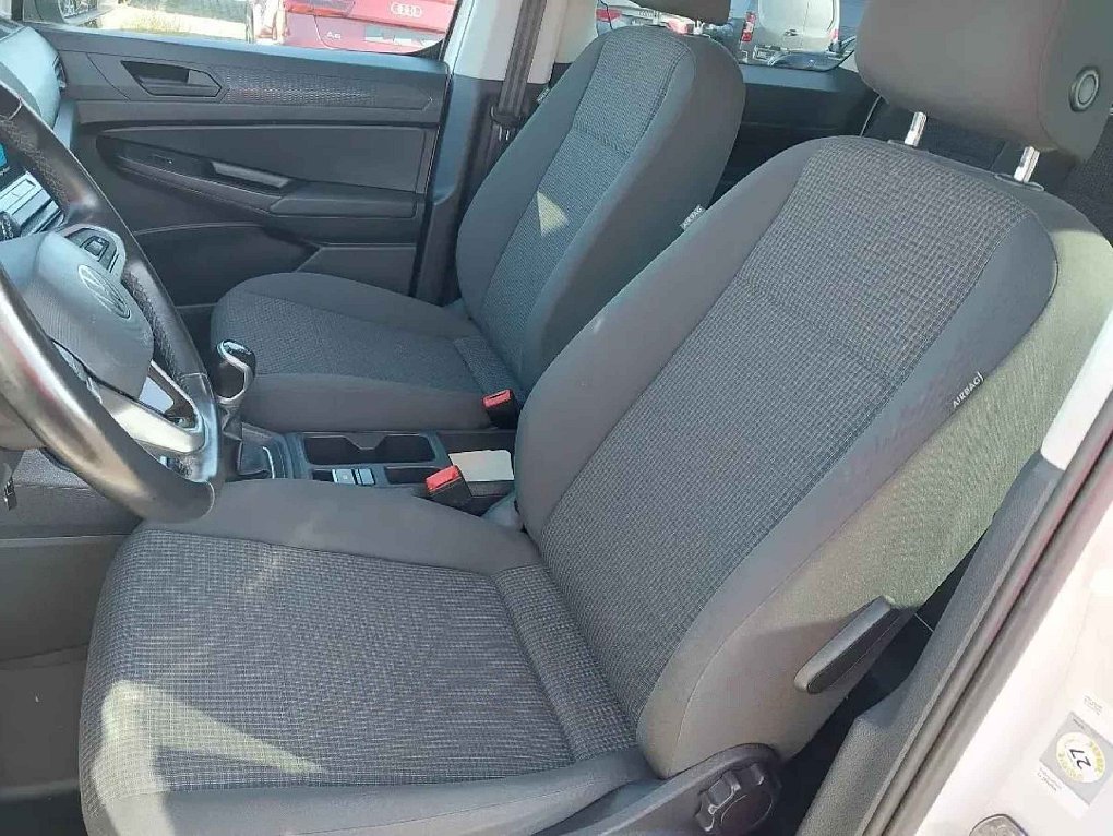 Volkswagen Caddy 2.0TDi  MAXi