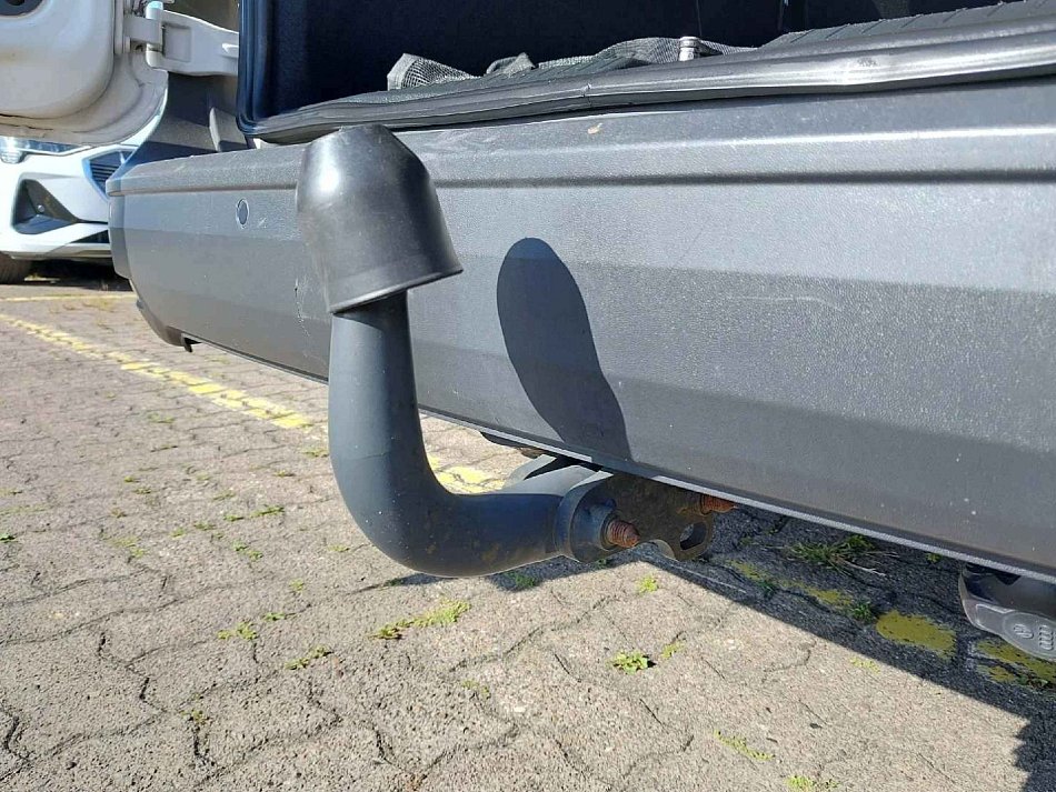 Volkswagen Caddy 2.0TDi  MAXi