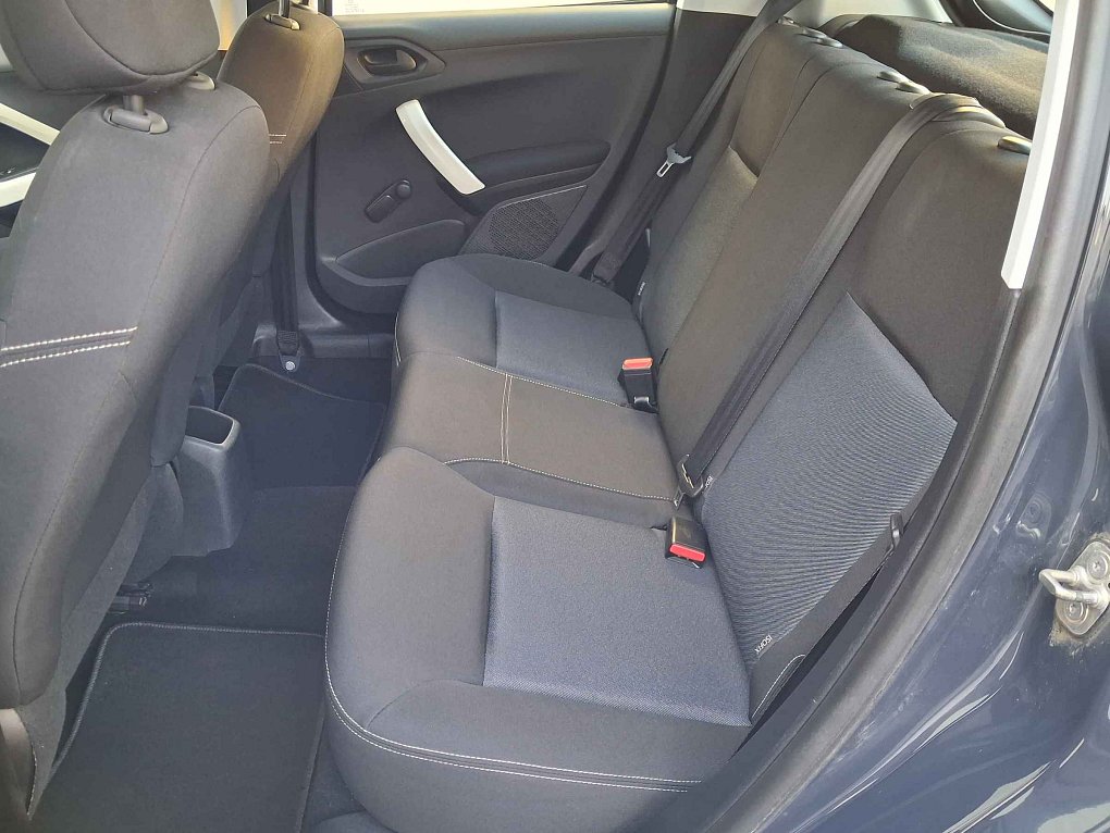 Peugeot 208 1.2 PT 