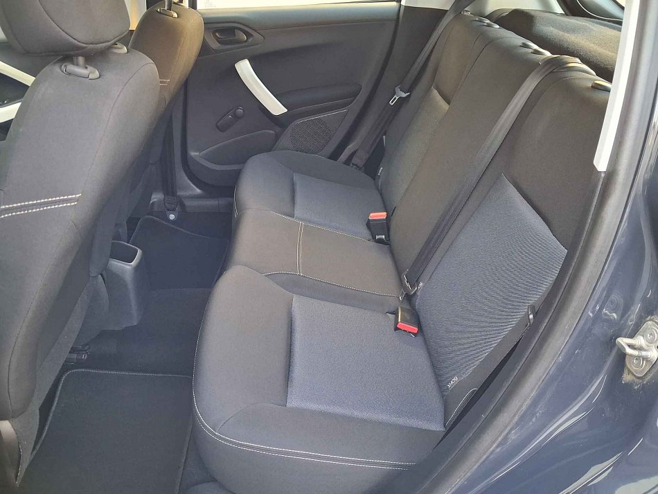 Peugeot 208 1.2 PT 