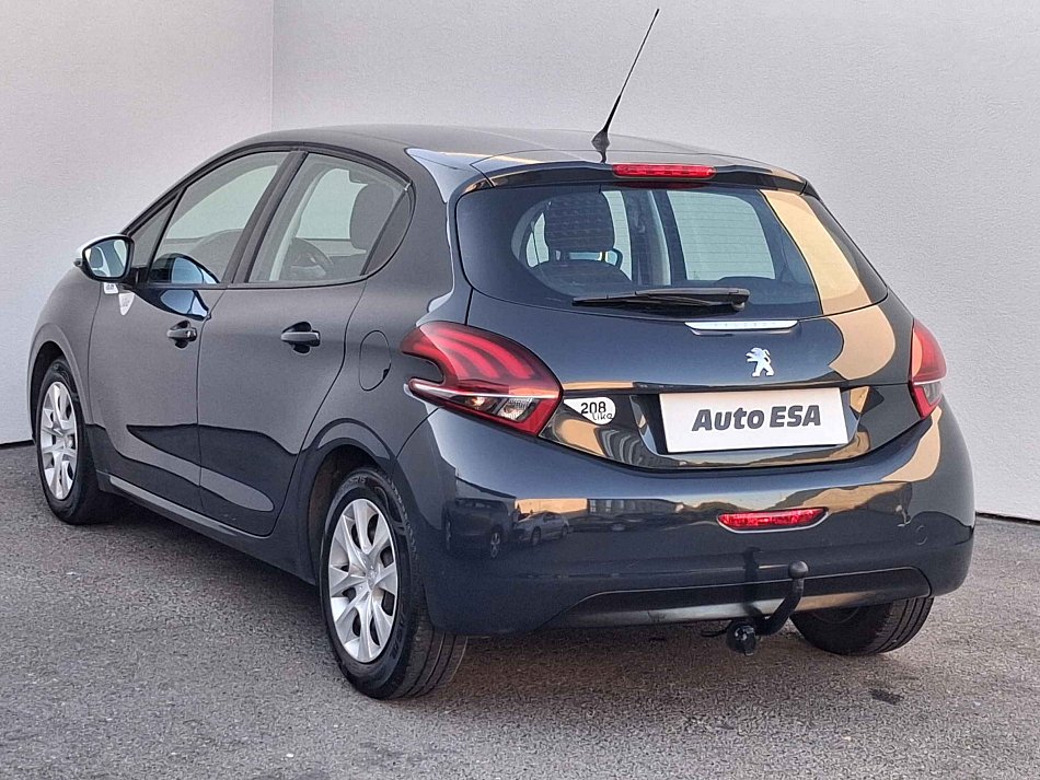 Peugeot 208 1.2 PT 