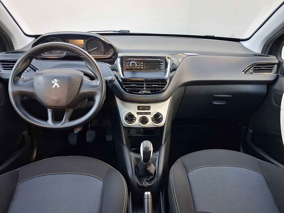 Peugeot 208 1.2 PT 