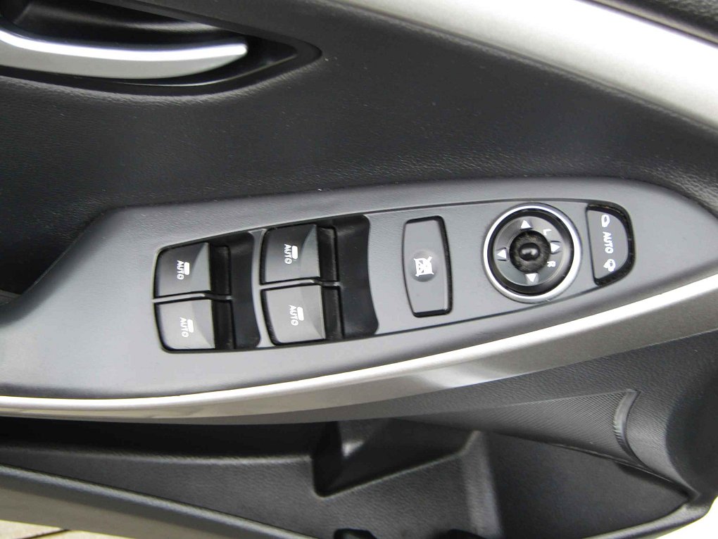 Hyundai I30 1.6 CRDi 