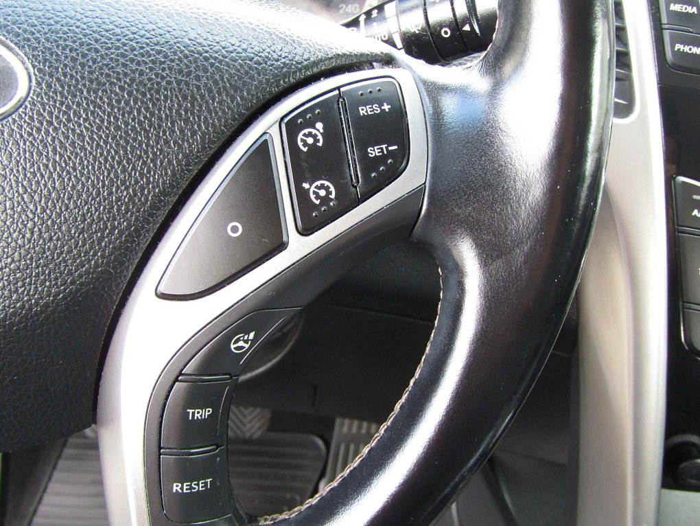 Hyundai I30 1.6 CRDi 