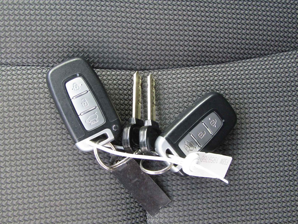 Hyundai I30 1.6 CRDi 