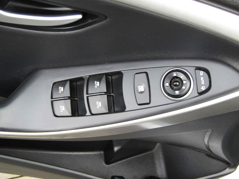 Hyundai I30 1.6 CRDi 
