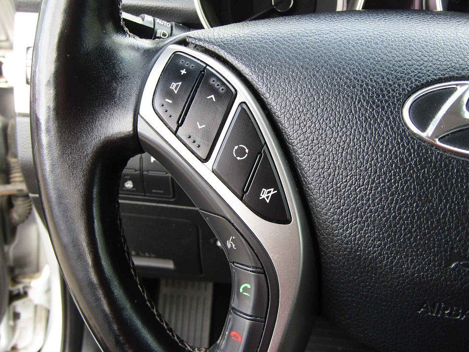 Hyundai I30 1.6 CRDi 