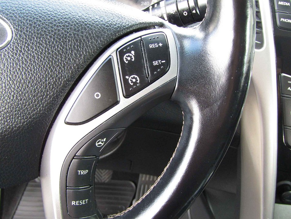 Hyundai I30 1.6 CRDi 