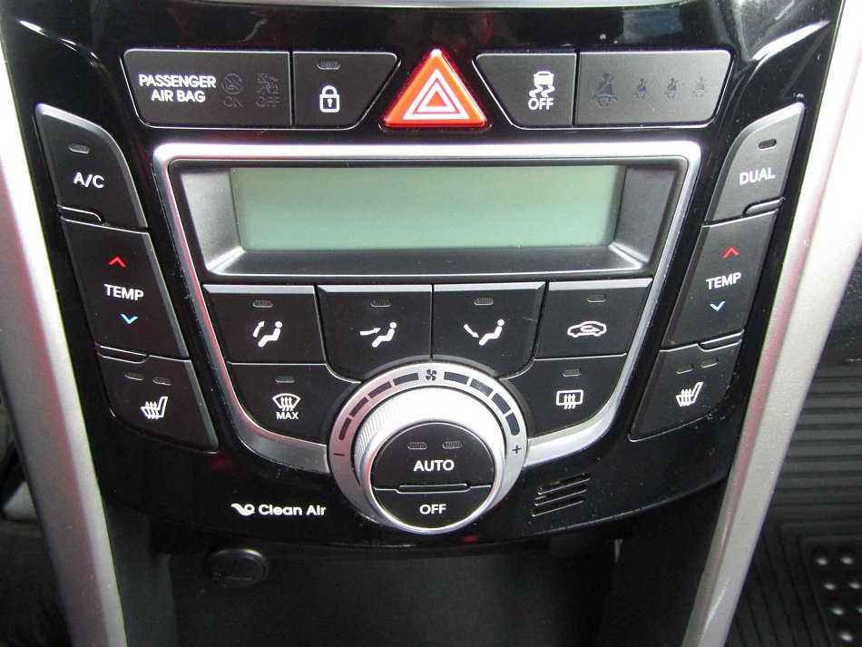 Hyundai I30 1.6 CRDi 