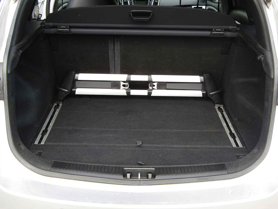 Hyundai I30 1.6 CRDi 
