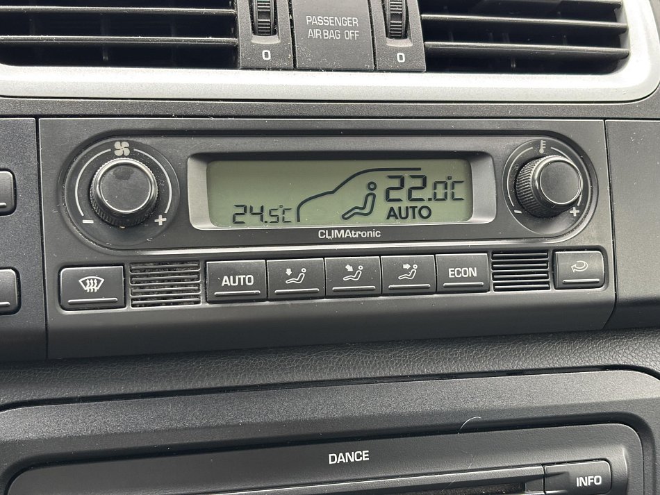 Škoda Roomster 1.4 16V Sport