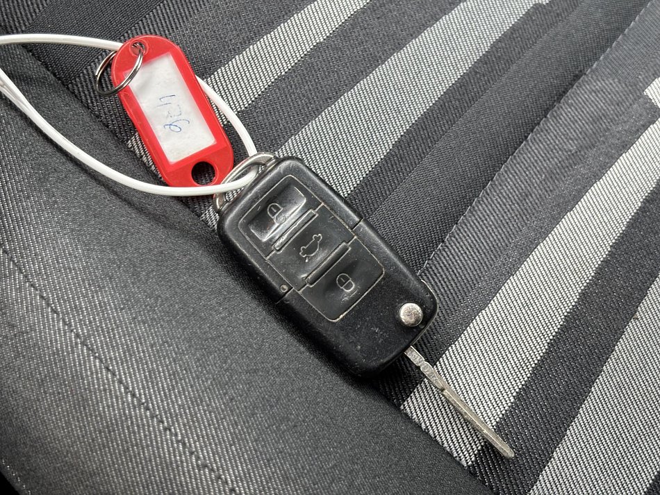 Škoda Roomster 1.4 16V Sport