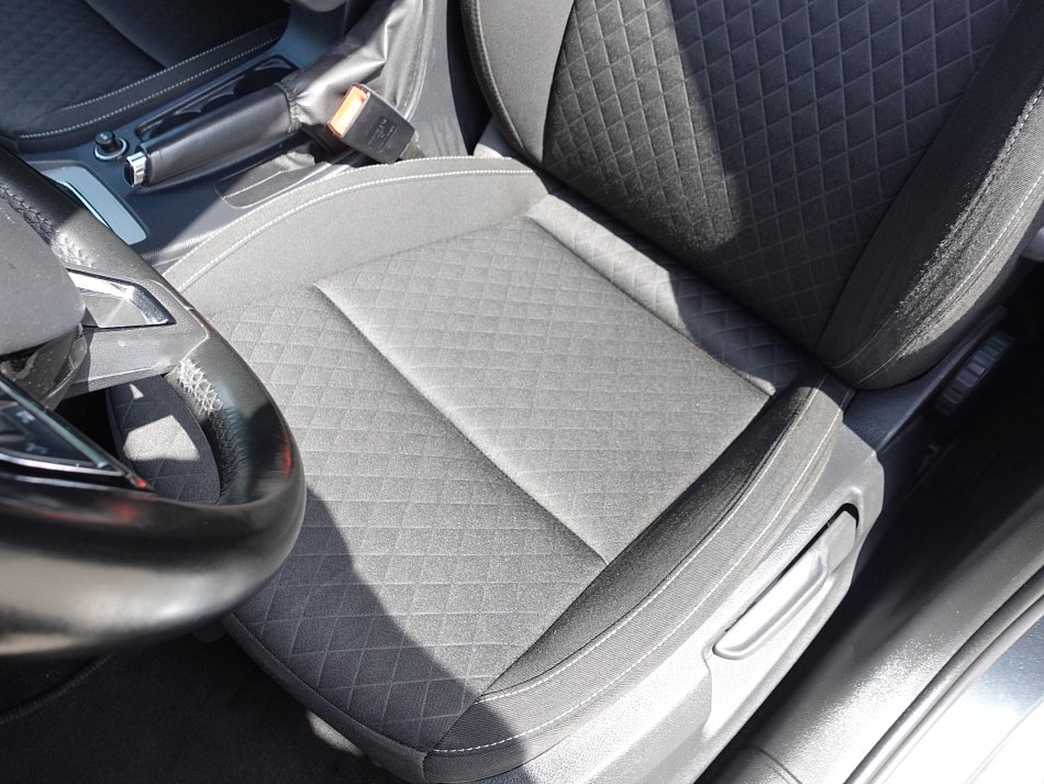 Škoda Octavia III 2.0 TDi 