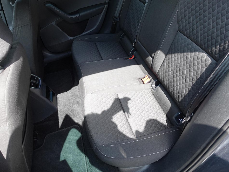 Škoda Octavia III 2.0 TDi 