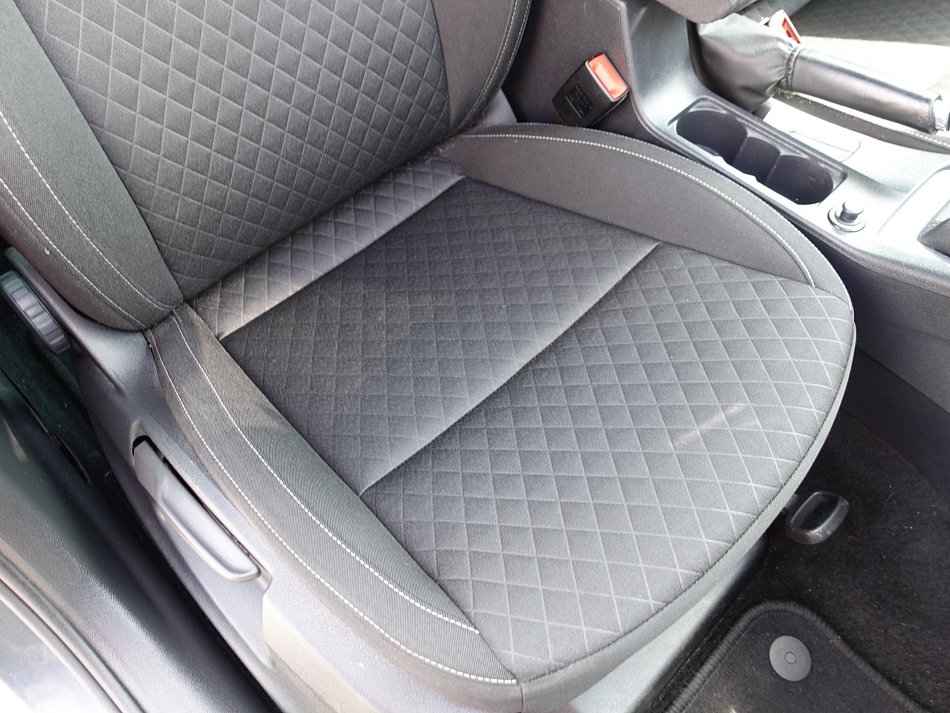 Škoda Octavia III 2.0 TDi 