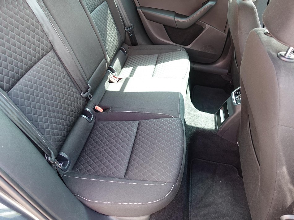 Škoda Octavia III 2.0 TDi 