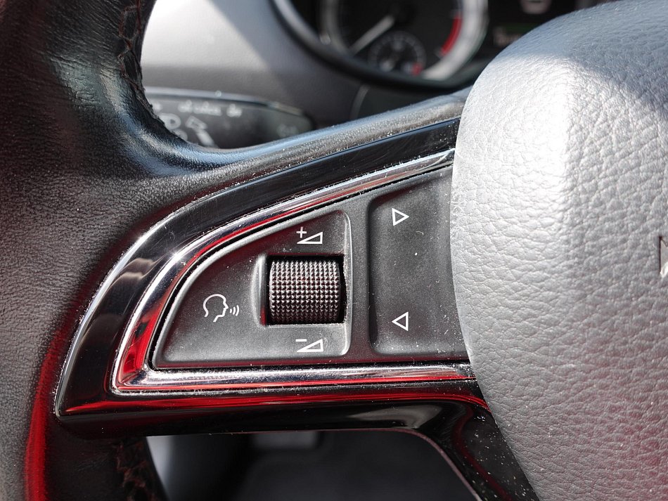 Škoda Octavia III 2.0 TDi 