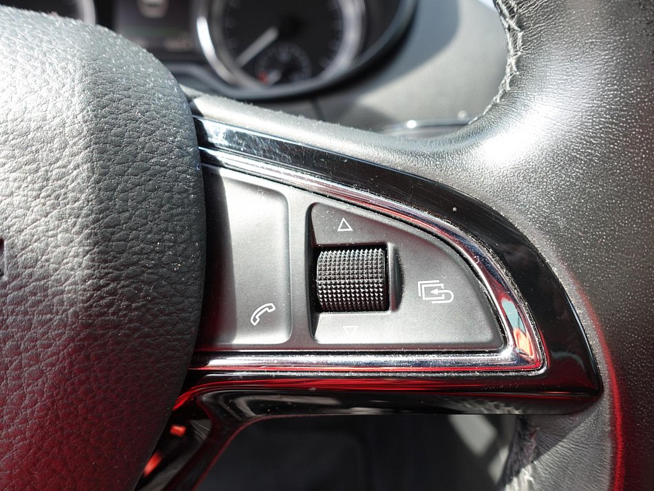 Škoda Octavia III 2.0 TDi 