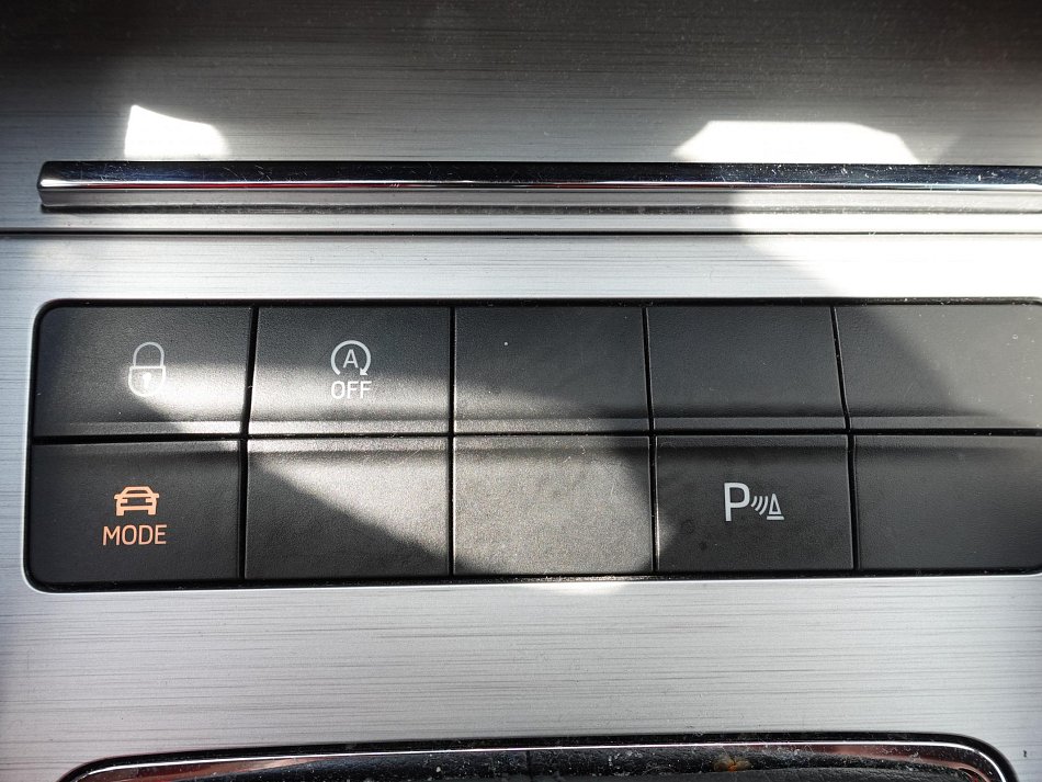 Škoda Octavia III 2.0 TDi 