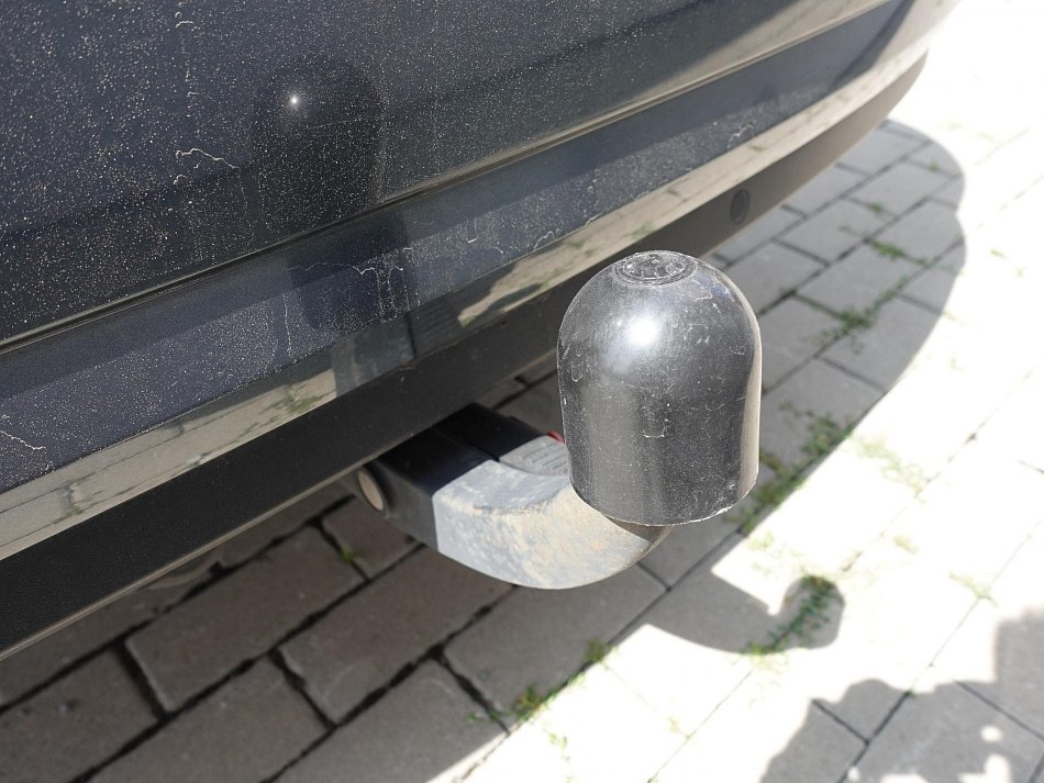 Škoda Octavia III 2.0 TDi 