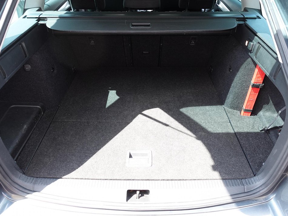 Škoda Octavia III 2.0 TDi 