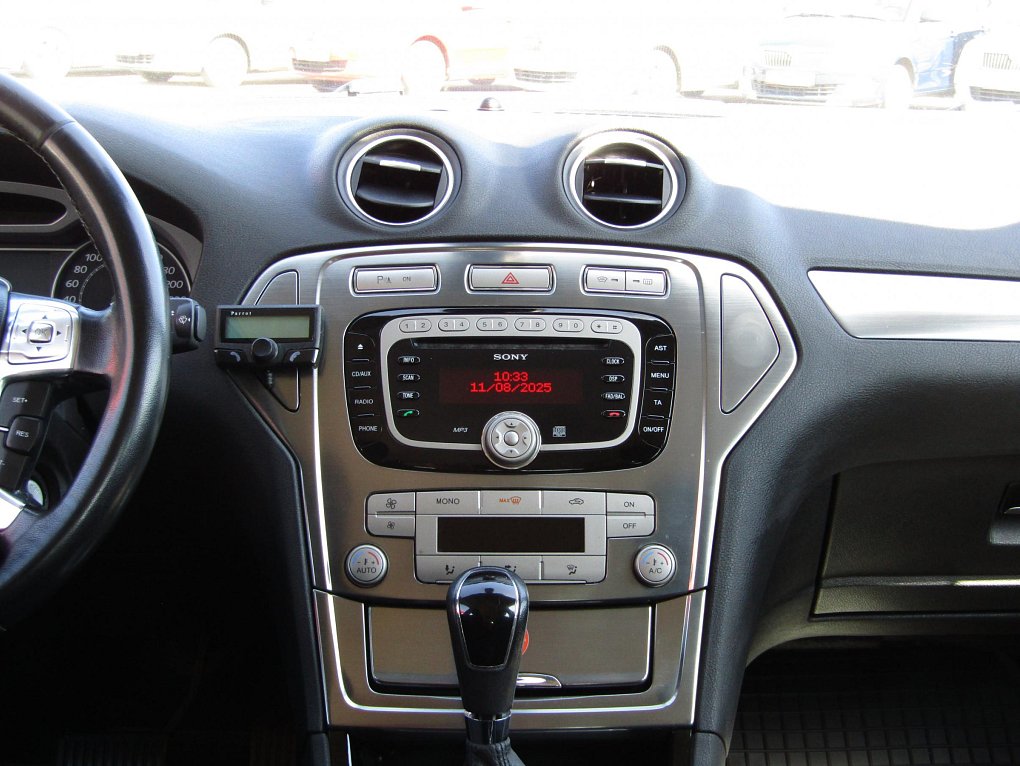 Ford Mondeo 2.0 EB Titanium