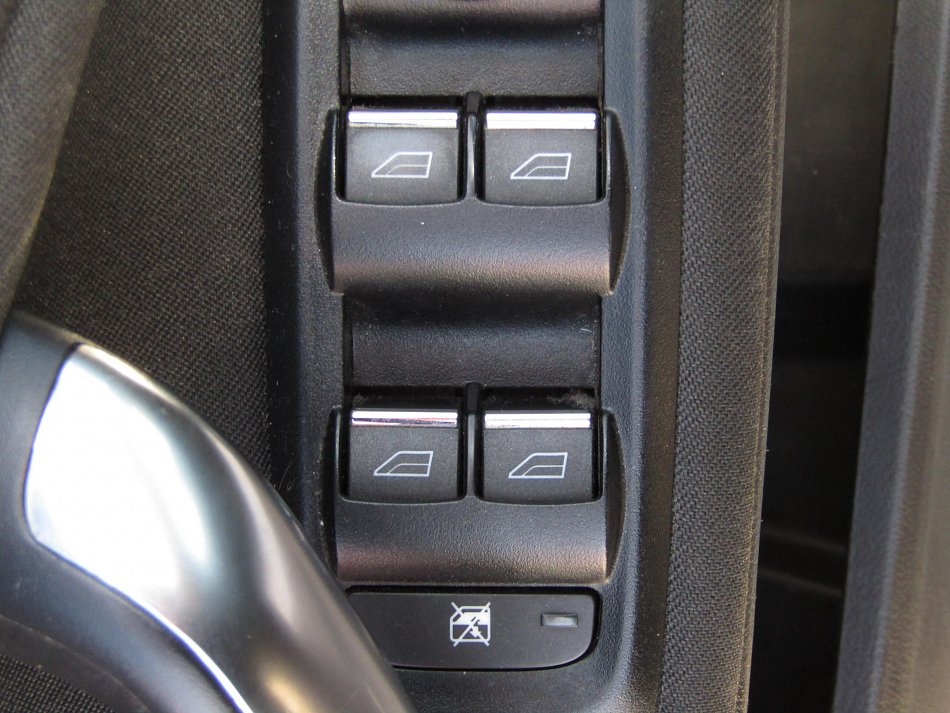 Ford Mondeo 2.0 EcoBoost 