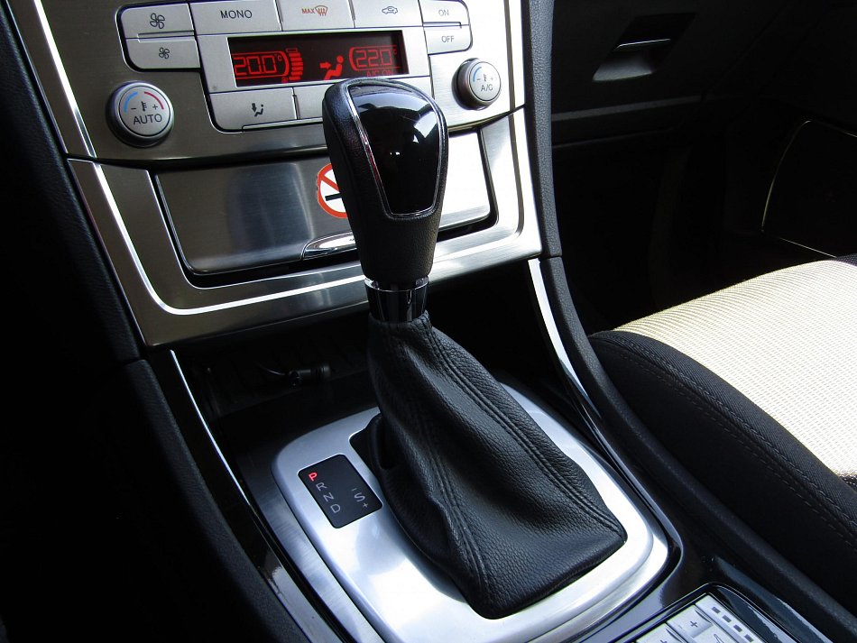 Ford Mondeo 2.0 EcoBoost 